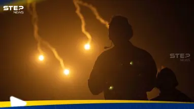 بعد الضربة الأمريكية