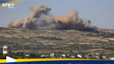 أول تعليق من تل أبيب على إطلاق قذيفتين من سوريا باتجاه إسرائيل.. أين سقطتا؟: أحدث الأخبار