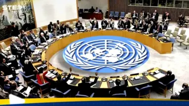 قرار مهم من مجلس الأمن بشأن هجمات إيران على دول الخليج