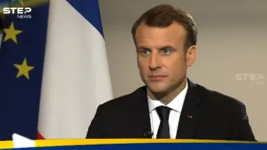 بـ 3 نقاط واضحة.. ماكرون يكشف نوايا فرنسا تجاه غزة: أحدث الأخبار