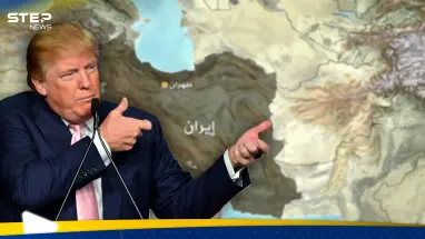 تهديدات ترامب لإيران