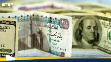 تراجع سعر الدولار مقابل الجنيه المصري في السوق السوداء.. وسفارة دولة عربية بالقاهرة تحذر