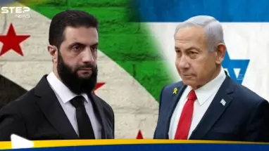 إعلام عبري يتحدث عن لقاء مرتقب بين أحمد الشرع ونتنياهو في واشنطن: أحدث الأخبار