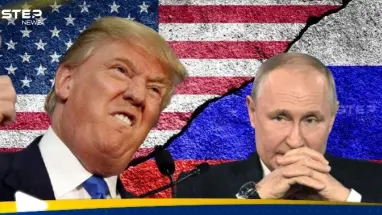 ترامب "غاضب جدا" من بوتين.. ويكشف ما قد يفعله ضد روسيا: أحدث الأخبار