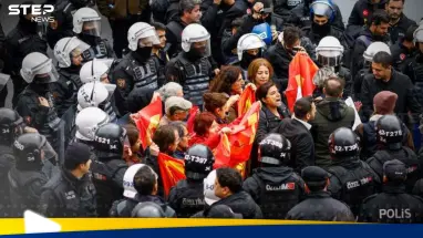 نشر 50 ألف شرطي في إسطنبول.. ماذا يجري هناك: أحدث الأخبار