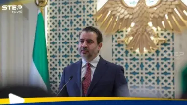 من السعودية.. وزير الخارجية السوري يتحدث عن إنجاز جديد