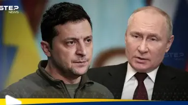 روسيا في منطقة استراتيجية.. اعتراف أوكراني غير مسبوق: أحدث الأخبار