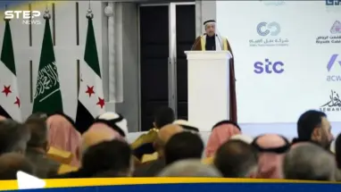 الرياض ودمشق توقّعان اتفاقيات استراتيجية في قطاعات حيوية: أحدث الأخبار