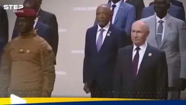 روسيا تفتح بوابة الساحل.. اجتماع عسكري غير مسبوق: أحدث الأخبار