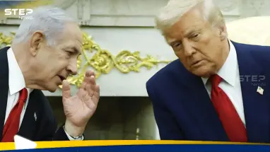 تقرير كيف أقنع نتنياهو ترامب بعملية عسكرية صعبة: أحدث الأخبار