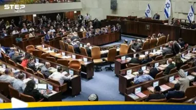 بالأغلبية.. البرلمان الإسرائيلي يوافق على حل نفسه
