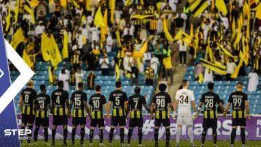نادي الاتحاد السعودي يكشف سبب "مفاجئ" لإلغاء مباراته بإيران