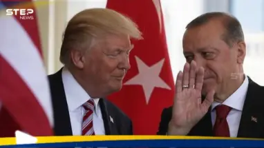 تركيا تكشف ماذا أبلغ أردوغان ترامب خلال اتصال هاتفي