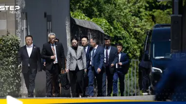 قمة جنيف الحاسمة.. هل تنجح أمريكا والصين في دفن فأس الحرب التجارية: أحدث الأخبار