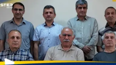 أول خطاب مصور لـ أوجلان منذ 1999.. إليك تفاصيل رسالته إلى حزب العمال الكردستاني: أحدث الأخبار