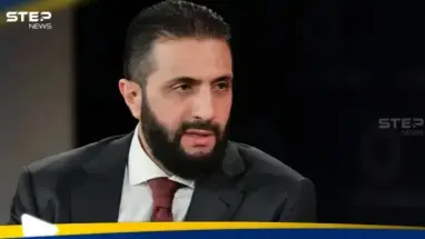 الشرع يوجه رسالة للشعب الكردي.. ويصدر مرسوما بشأن عيد نوروز: أحدث الأخبار