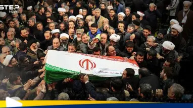رسالة "تحدٍ" أم "ردع إقليمي".. إيران تقيم جنازة تاريخية لكبار قادتها العسكريين والنوويين القتلى: أحدث الأخبار