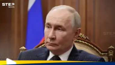 تقرير: ابنة بوتين السرية تتجاوز كل الحدود: قتل ملايين البشر: أحدث الأخبار