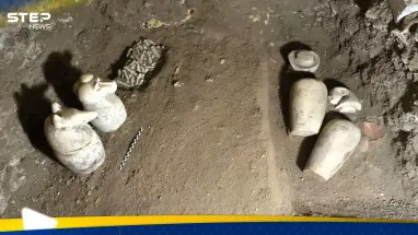 الأول من نوعه.. مصر تعلن عن كشف أسرار من معبد أثري فيه "بيت الحياة": أحدث الأخبار