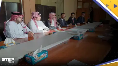 لبحث تنفيذ الاتفاق بين السعودية وإيران.. وفد المملكة يصل طهران