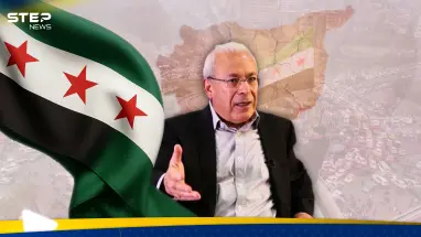 سبعة أشهر على السلطة الجديدة في سوريا.. برهان غليون يُشخّص التحديات ويضع خارطة طريق: أحدث الأخبار