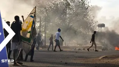 قتيل برصاص الشرطة السودانية خلال مظاهرات الخرطوم ينذر بتصعيدٍ "خطير"