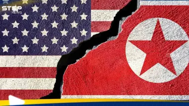 كوريا الشمالية تصف مشروعا لترامب بأنه "تهديد خطير".. وتعلن عن تحرك ضده: أحدث الأخبار