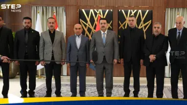 رئيس الوزراء العراقي يكشف عن التوصل لاتفاق مع سوريا وتركيا: أحدث الأخبار