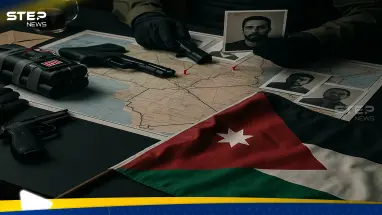 كيف نجا الأردن من "مخطط الإخوان".. خبراء يكشفون انهيار سياسة "العصا والجزرة" بضربةٍ مخابراتية: أحدث الأخبار