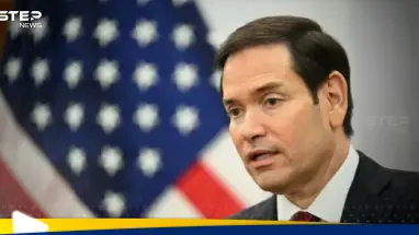 لحظات قبل الإقلاع إلى إسرائيل.. ماركو روبيو يكشف عن الخطوة الأمريكية الكبرى: أحدث الأخبار