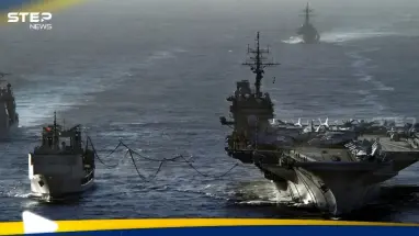 تحركات أمريكية