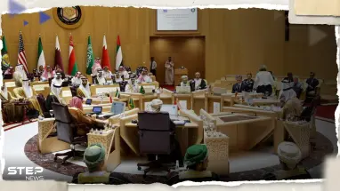 بيان خليجي أمريكي يدعو العراق لحل ملف عالق مع الكويت