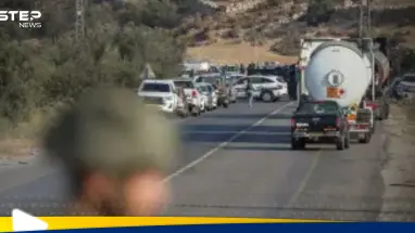 في أعقاب الهجوم على معبر الكرامة: قرار مفاجئ من المؤسسة الأمنية على الحدود الأردنية: أحدث الأخبار