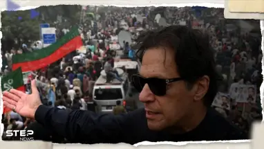 ديوان المحاسبة الباكستاني يستدعي عمران خان للتحقيق في تهم فساد