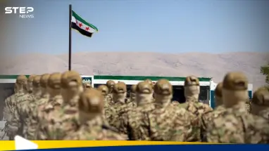 الدفاع السورية تكشف عدد الضباط المنشقين العائدين إلى الخدمة العسكرية: أحدث الأخبار