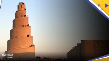 جدل واسع في العراق بعد استيلاء "العتبة العسكرية الشيعية" على مسجد سامراء "السنّي"