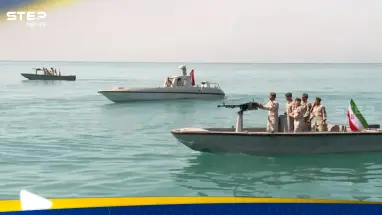 إيران تحتجز سفينتين أجنبيتين في الخليج وتكشف ما كان على متنها: أحدث الأخبار
