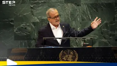 الرئيس الإيراني يؤكد لن نسعى أبدا لصنع قنبلة نووية: أحدث الأخبار