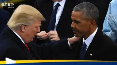 "ازدواجية المعايير".. أوباما ينتقد ترامب ويوجه له رسالة: أحدث الأخبار