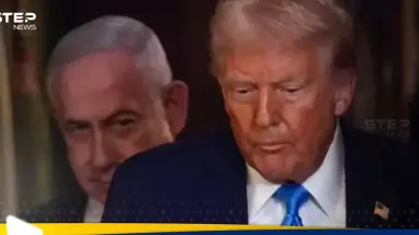 ضوء أخضر أمريكي لـ نتنياهو في سوريا وجهة واحدة تثير قلقه: أحدث الأخبار