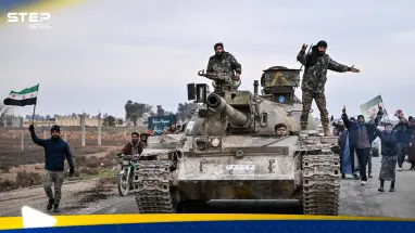 الجيش السوري