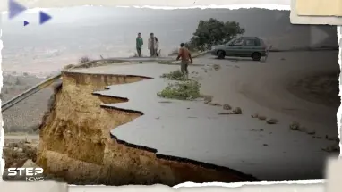 علماء يحددون موعداً قد تتكرر الكوارث الطبيعية في ليبيا وجارتها