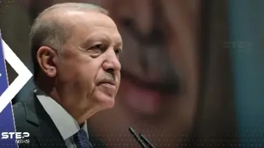 أردوغان يحذر من "كارثة" إذا فازت المعارضة في الانتخابات المقبلة