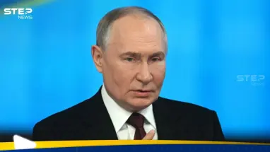 بوتين يكشف الهدف من تعزيز مجموعة كاسحات الجليد النووية: أحدث الأخبار