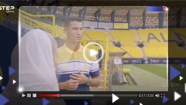 بالفيديو|| كريستيانو رونالدو يفاجئ النصر بتصريح تاريخي بعد أنباء رغبته العودة إلى أوروبا