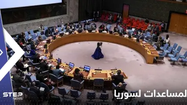 أمريكا تعلق على قرار مجلس الأمن حول نقل المساعدات لسوريا وتتحدث عن "الحد الأدنى"