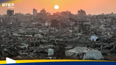 مؤشرات متزايدة على تقسيم غزة