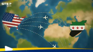 مهلة أمريكية لسوريا و35 دولة أخرى قبل حظر سفر مواطنيها.. هل هي ضغوط سياسية أم إدارية؟: أحدث الأخبار