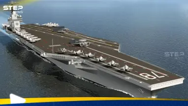 الولايات المتحدة تعزز وجودها العسكري في الشرق الأوسط… ما هي الأسلحة التي وصلت