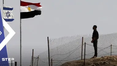 "الشبح" على حدود مصر.. إسرائيل تكشف عن وحدات قتالية خاصة أخفتها سابقاً